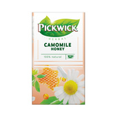 Pickwick thee kamille honing