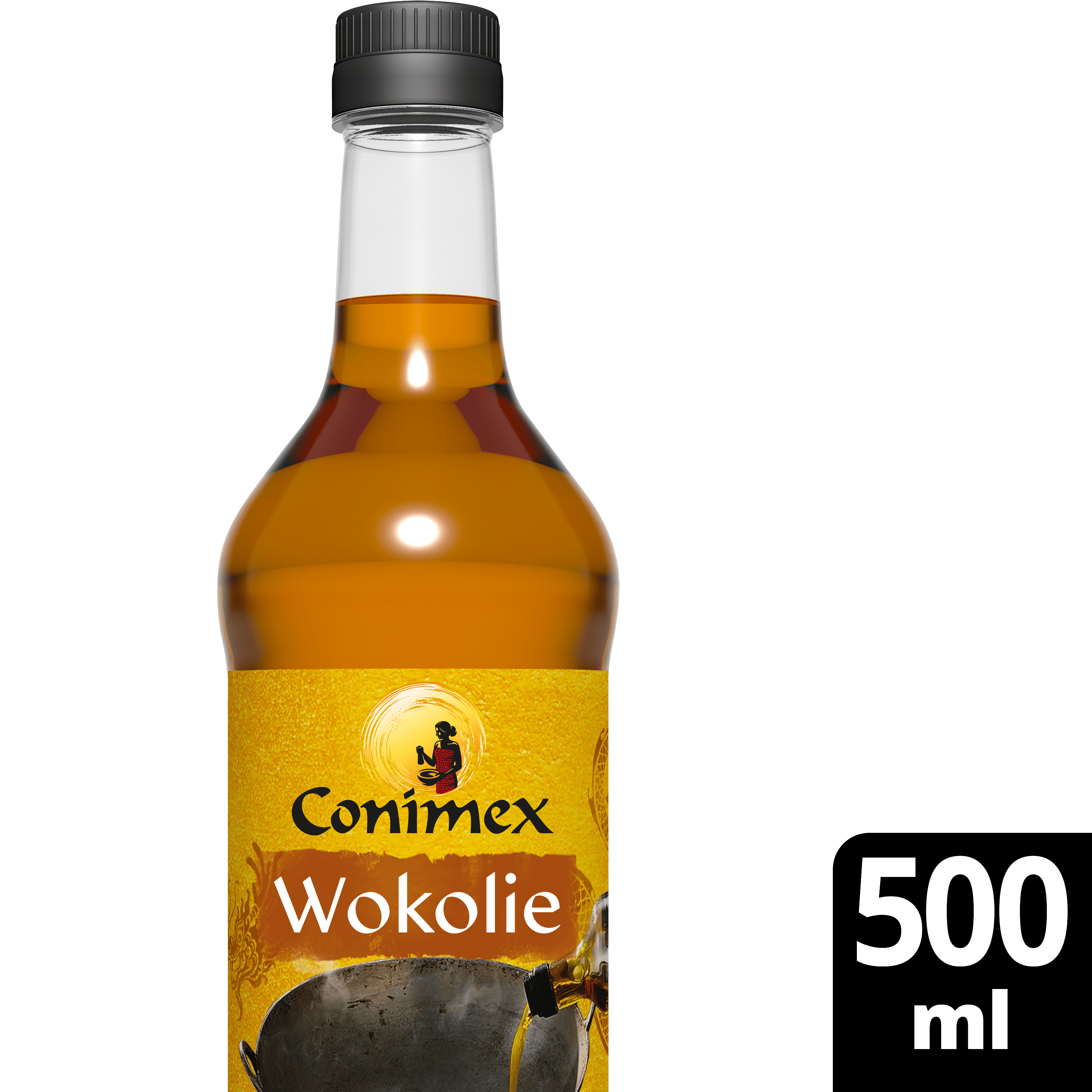 Conimex Wokolie