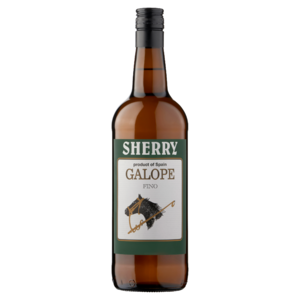 Galope Sherry Fino