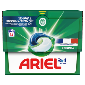 Ariel Pods Original