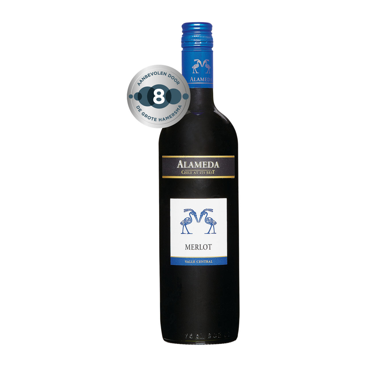 Alameda Merlot