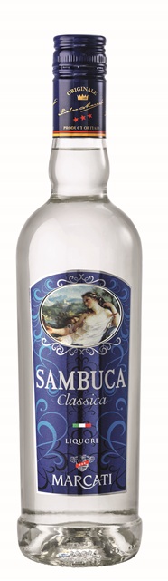 Marcati Sambuca Blanco