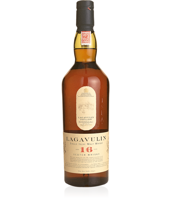 Lagavulin 16 Yrs Malt