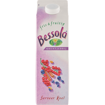 Bessola Krentjebrij 1 kg