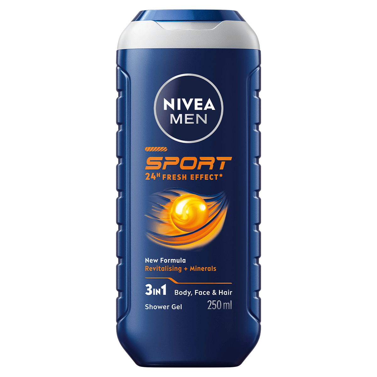 Nivea For Men Douchegel sport