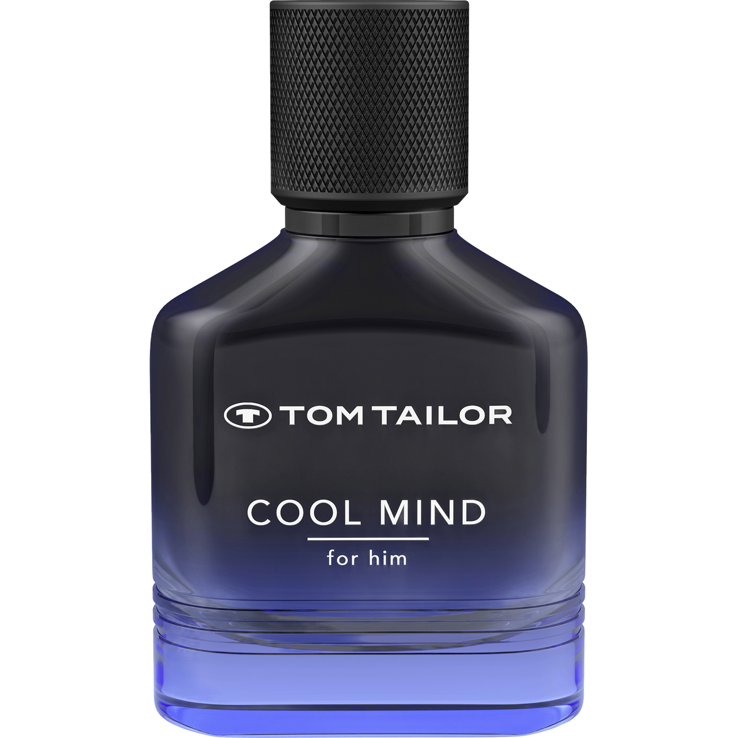 Tom Tailor Cool Mind Men Eau De Toilette 30 Ml 