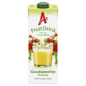 Appelsientje fruit drink appel