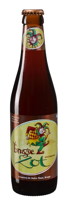 Brugse Zot Dubbel