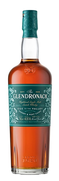 The GlenDronach Ode to the Valley