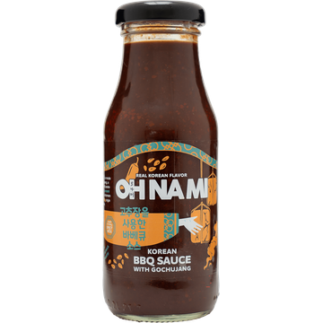 Oh Na Mi Korean BBQ Sauce Gochujang 200ML