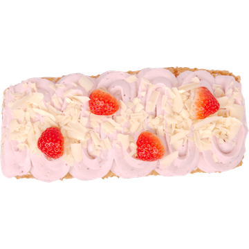 Jumbo - Luxe Aardbeienschnitte