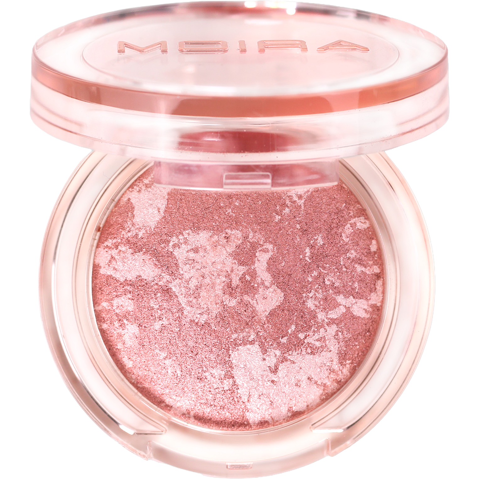 Moira Marvelous Baked Blush 002 Cinnamon Roll