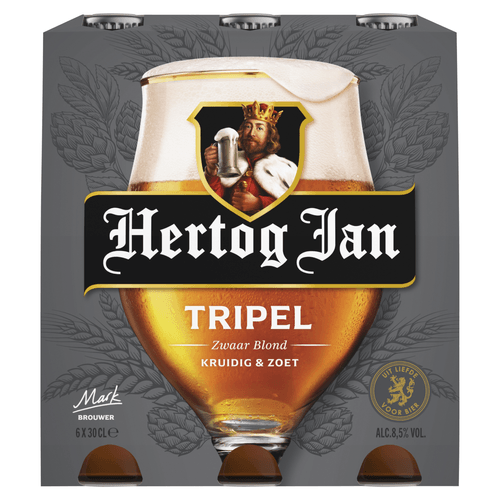 Hertog Jan Tripel