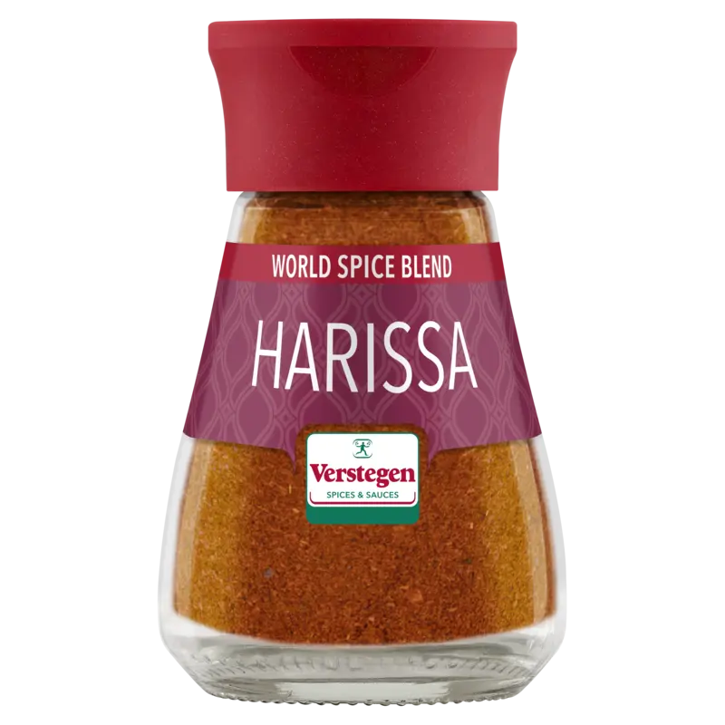 Verstegen World spice blend harissa