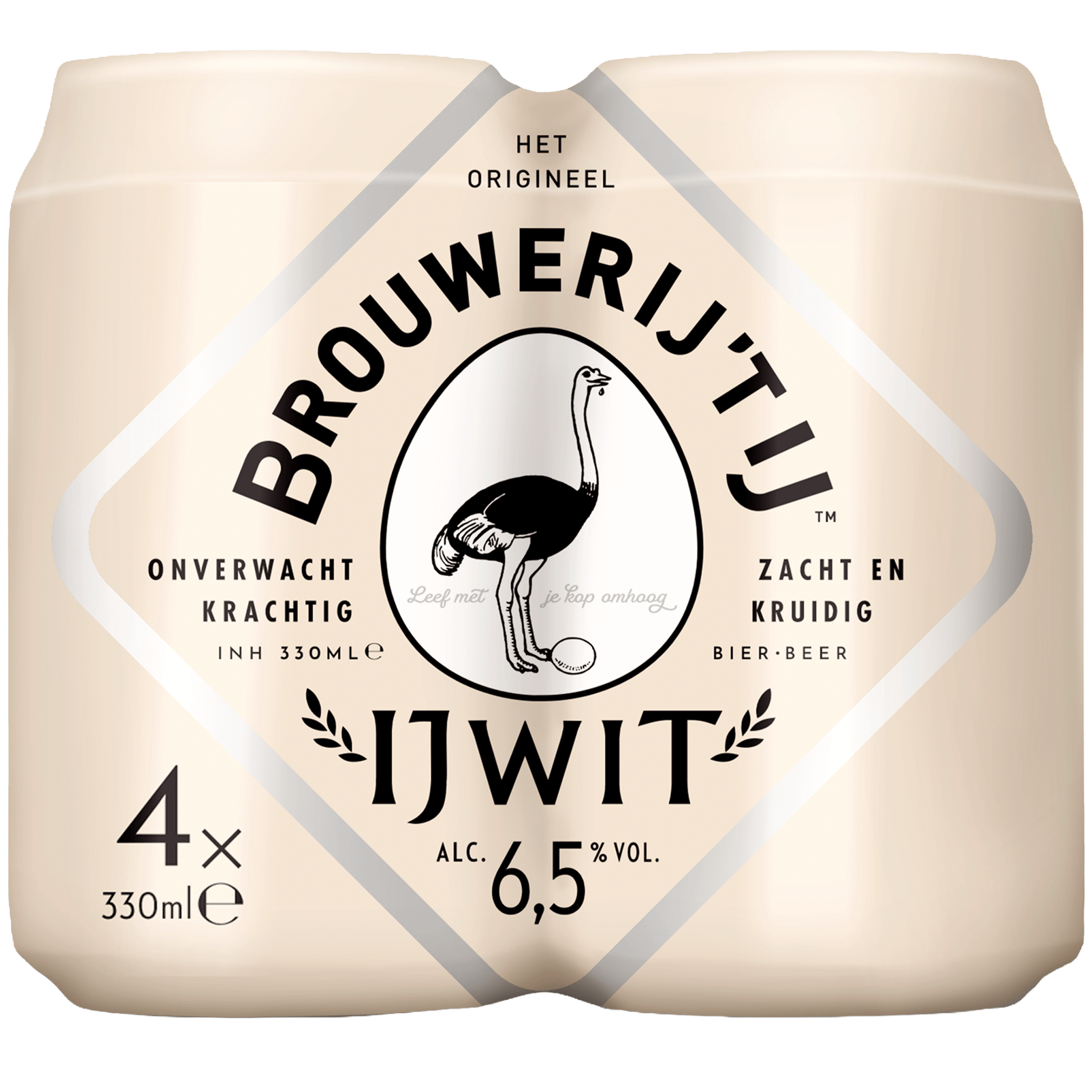 Brouwerij 't IJ IJwit
