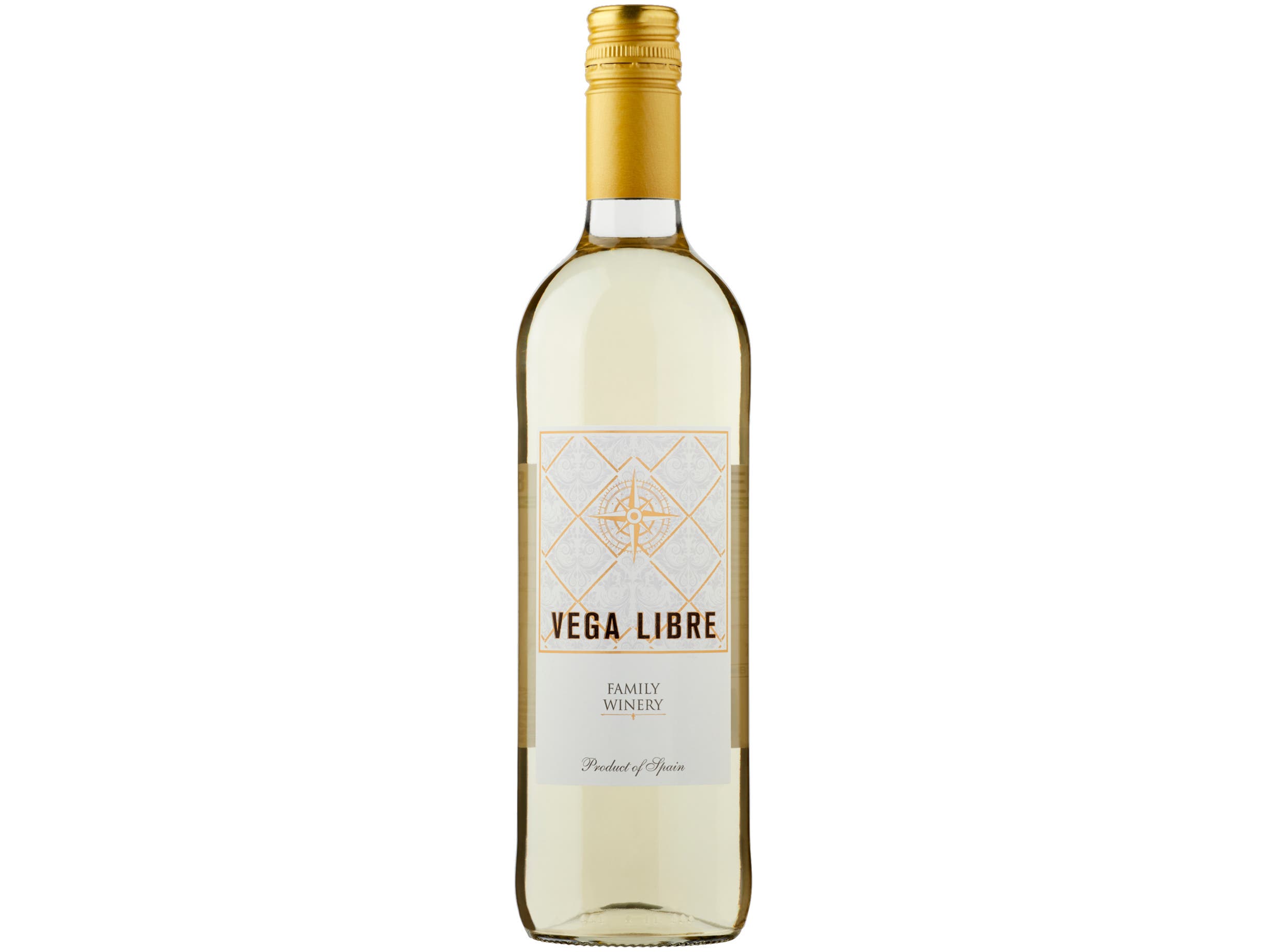 Blanco Viura Sauvignon Blanc