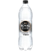 Royal Club tonic