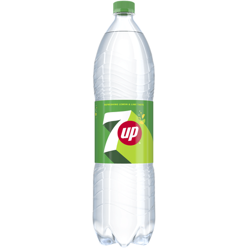 7UP Regular