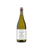 Antica Loggia Wijn Pinot Grigio Bio