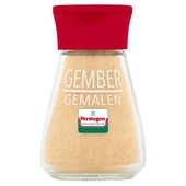 Verstegen gember gemalen