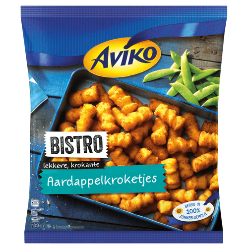 Aviko Aardappelkroketjes