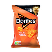 Doritos nacho cheese