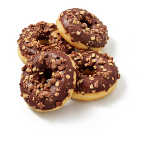 Kitkat Donut