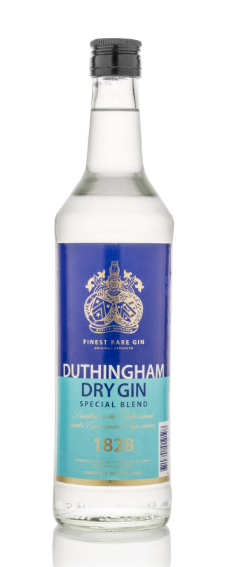 Duthingham Dry Gin