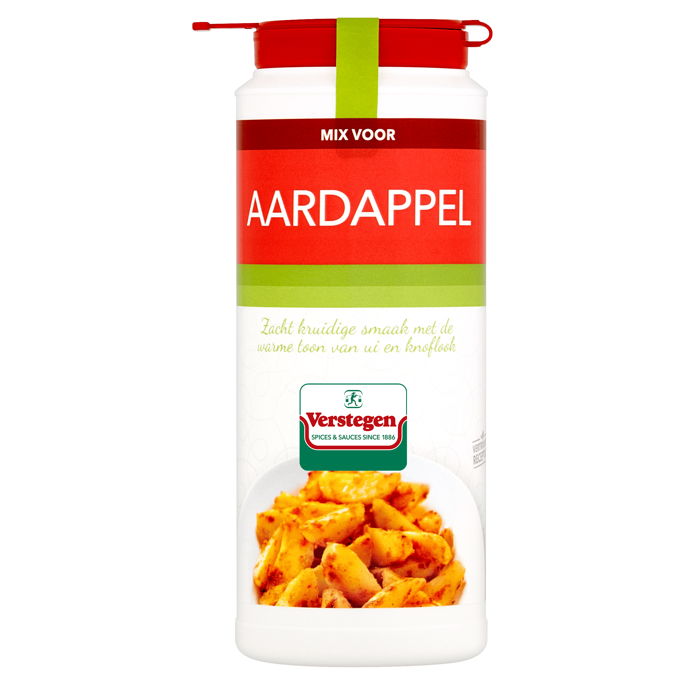 Verstegen Mix voor aardappel