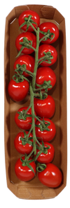 Mini Cherry Pruim Tomaten