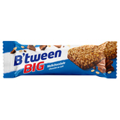 Hero mueslireep melkchocolade