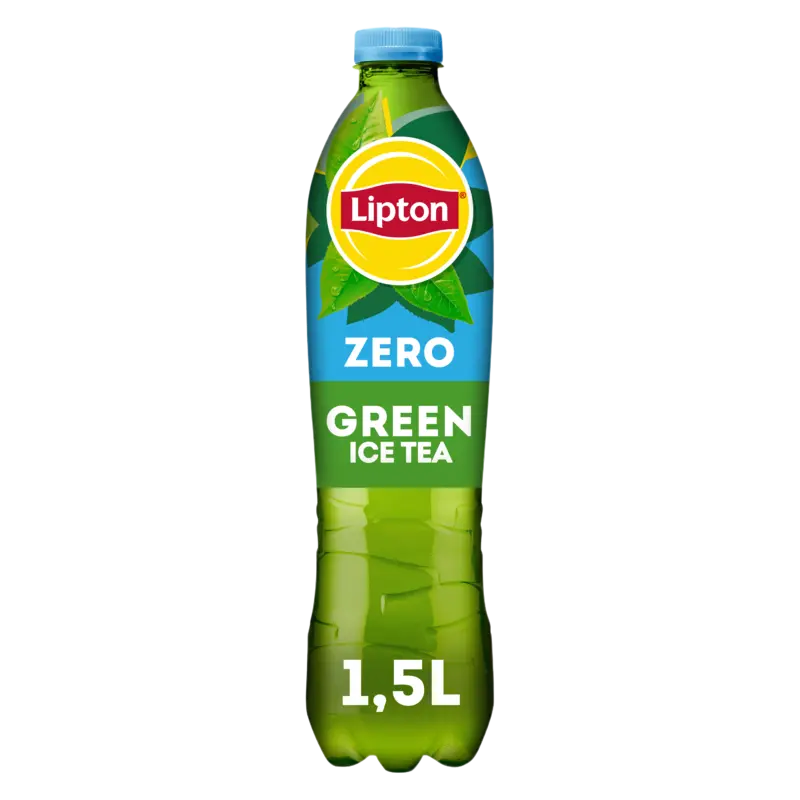 Lipton Ice tea green zero sugar