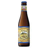Karmeliet Tripel Karmeliet Bier Alcoholvrij 33cl