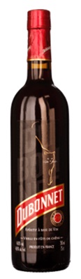 Dubonnet Rouge