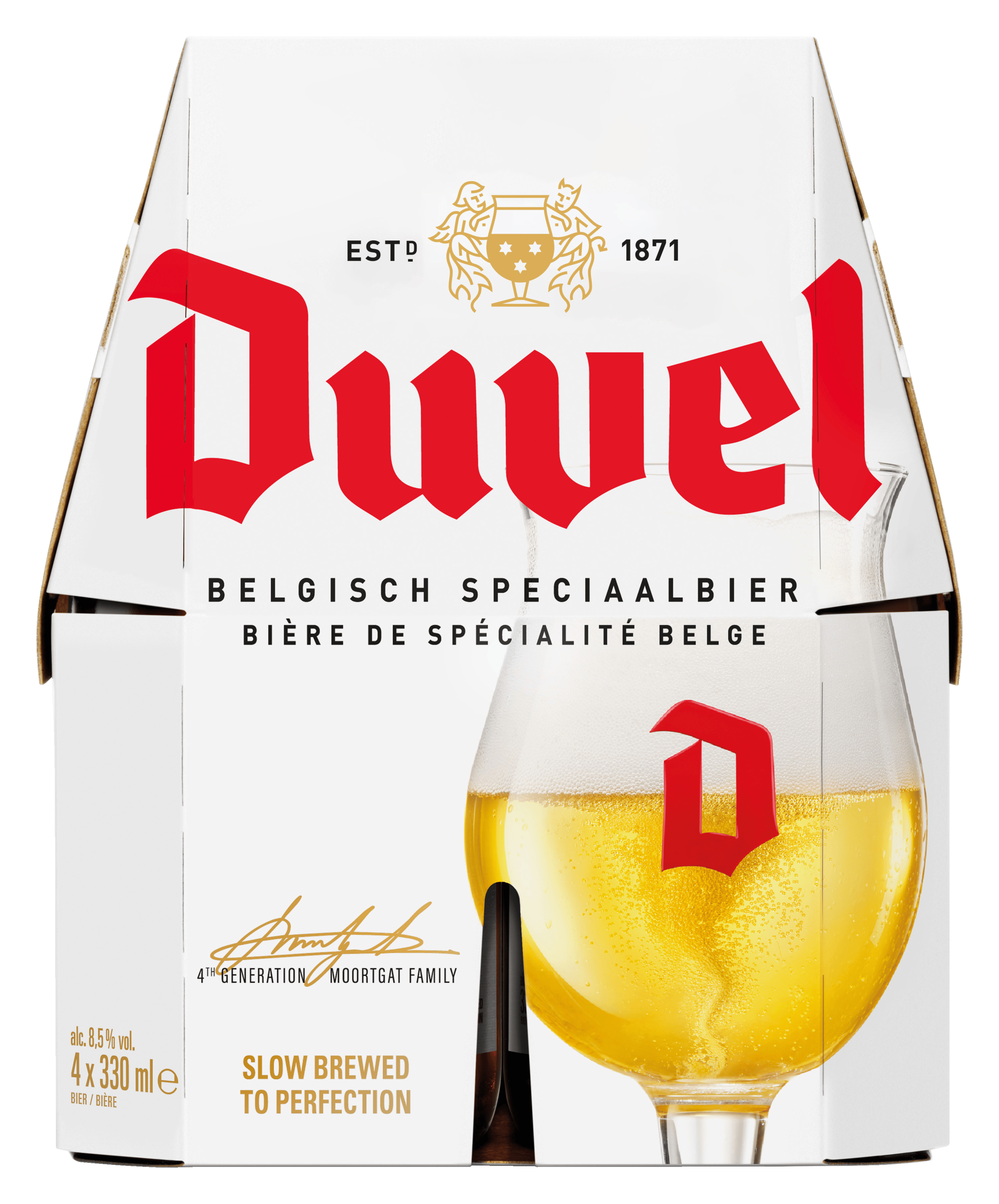 Duvel Bier