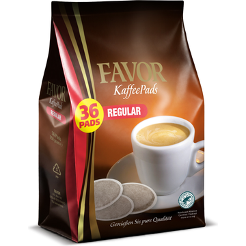 Favor Regular 36 stuks