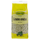 erwten groen