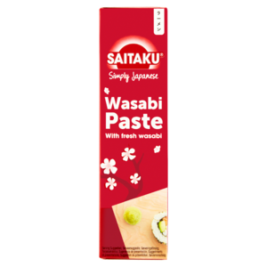 Saitaku Wasabi Pasta
