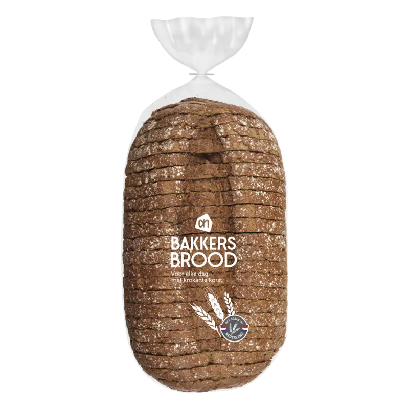 AH Vloerbrood meergranen heel