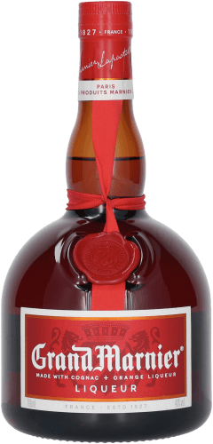Grand Marnier Rouge