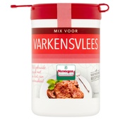 Verstegen kruidenmix varkensvlees