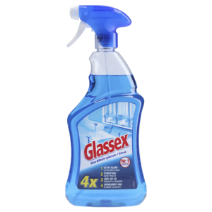 Glassex Glas En Multi Spray