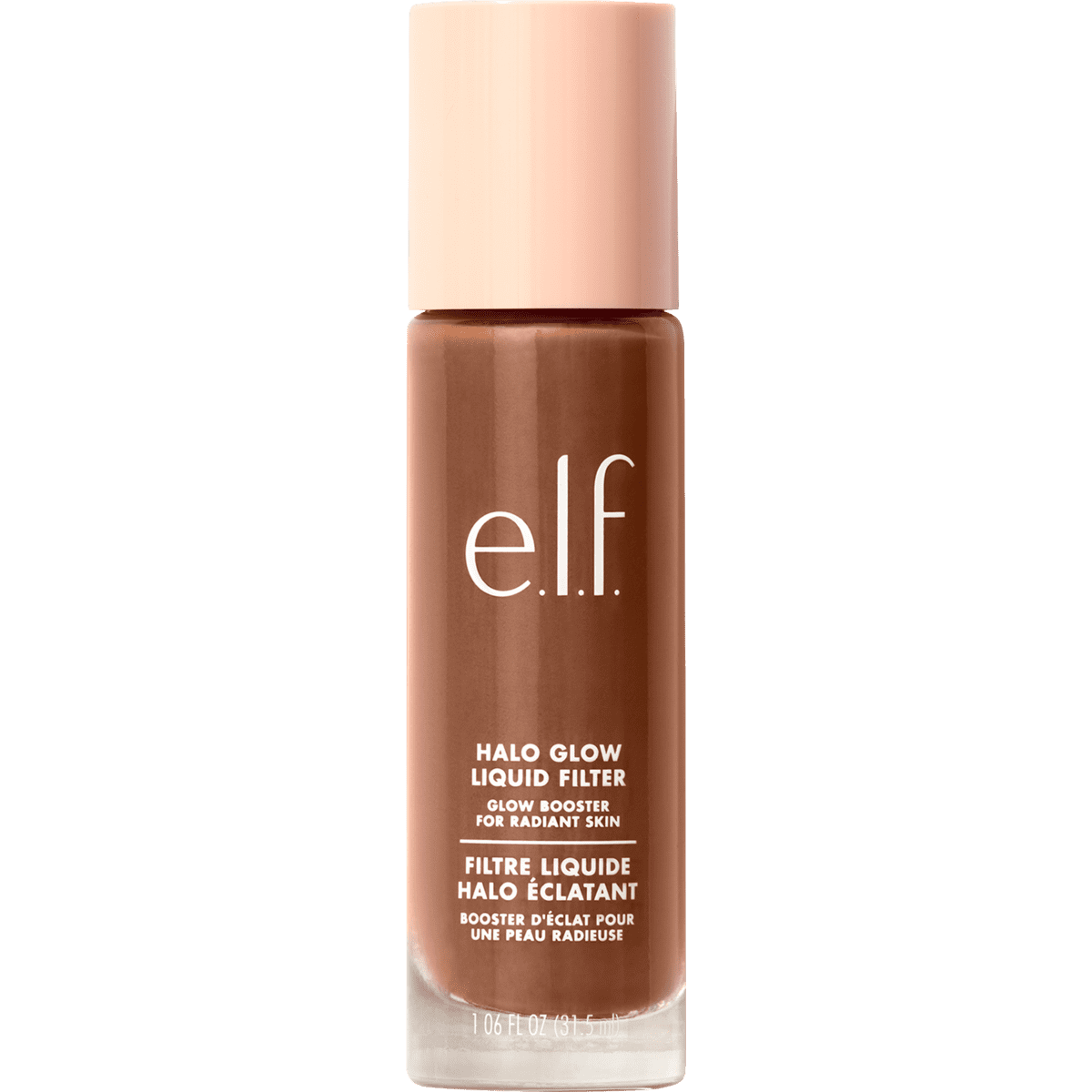 e.l.f. Halo Glow Liquid Filter 8 Rich
