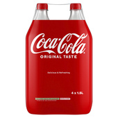 Coca Cola regular