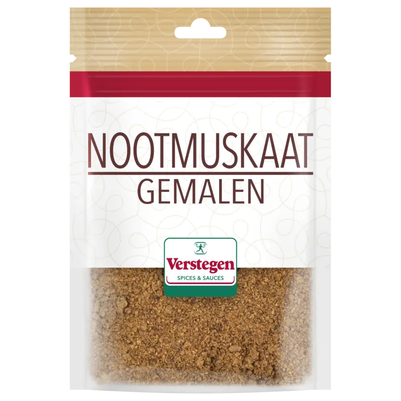Verstegen Nootmuskaat gemalen