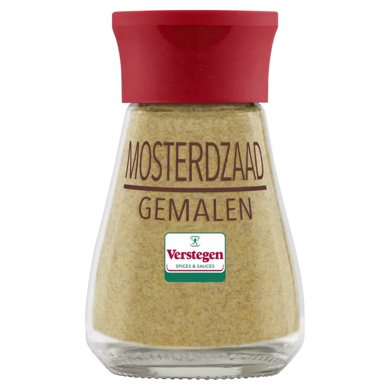 Verstegen Mosterdzaad gemalen