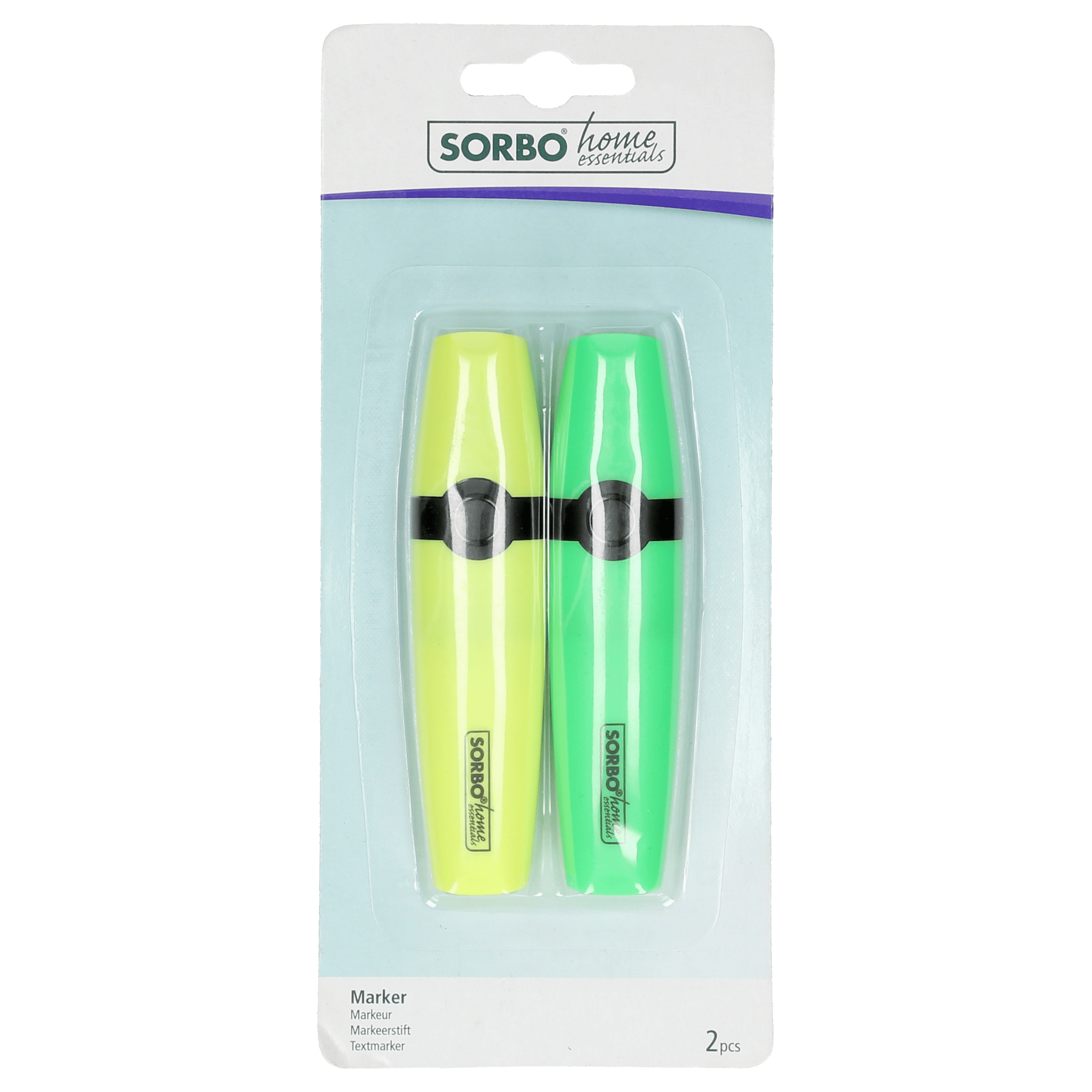Sorbo Home Essential Memo-marker