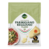 Melkan parmigiano reggiano rasp 125 gram