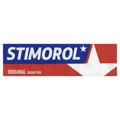 Stimorol original single