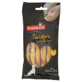 Rosewood Twisters Kip Small